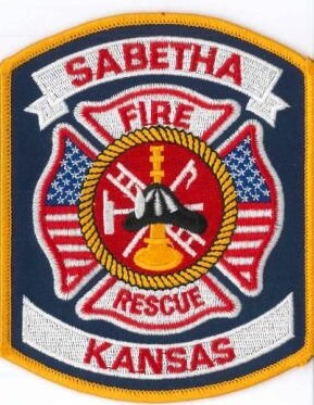 Sabetha Fire Department