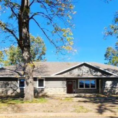 New House/ Apartments will provide group and independent living options.