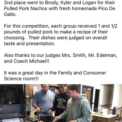 What can I make with pork loin?