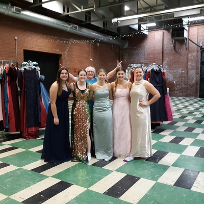 Prom