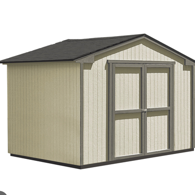 Your donation would help purchase a shed to store games and supplies for Project Prom.