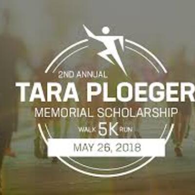 The campaign that endowed this scholarship