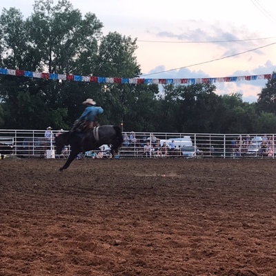 2021 rodeo was a success!