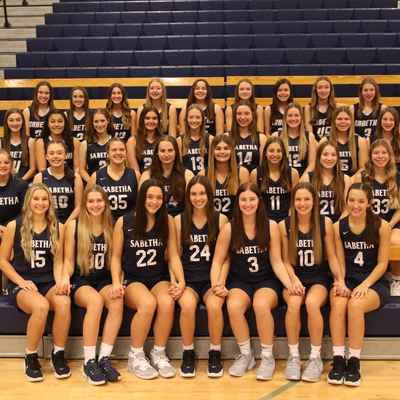 2022-23 Girls Basketball