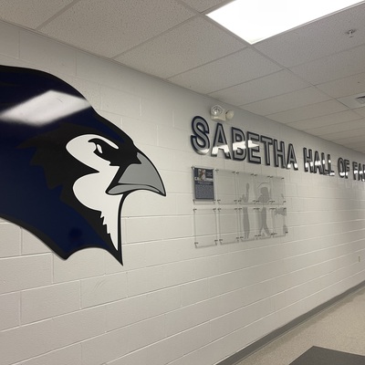 Sabetha Hall of Fame