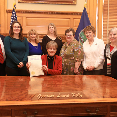 Advocates for Seniors!