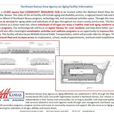NEKAAA Facility Fact Sheet