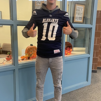 New Uniforms for SHS Athletes