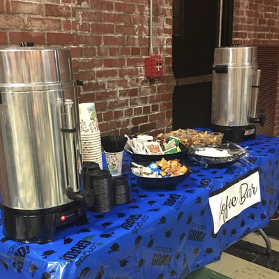 Coffee Bar