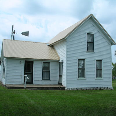Most House