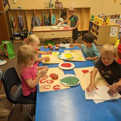 painting