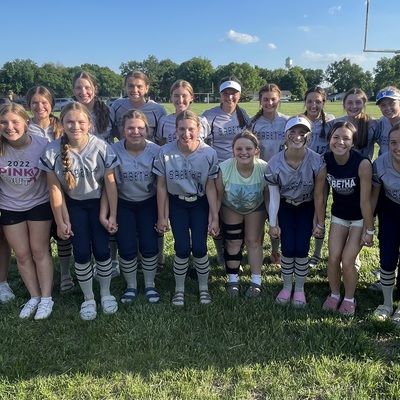 2023 Regional Softball