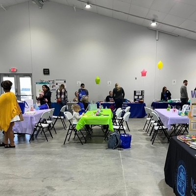 2024 Community Baby Shower