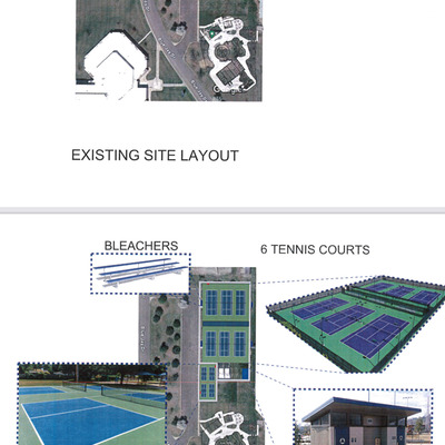 Site Proposal