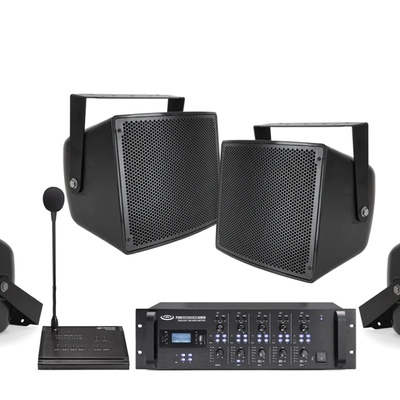 Sound System for Girl’s Softball-Made possible by contributions from 2021 Give To Grow Day!Thank You