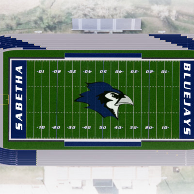 Track and Field Design
