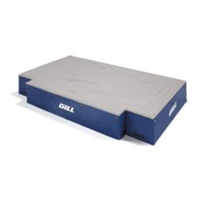 Your donation on Give To Grow Day would help purchase a New Mat for SHS track.