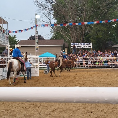 2023 NE KS Rodeo