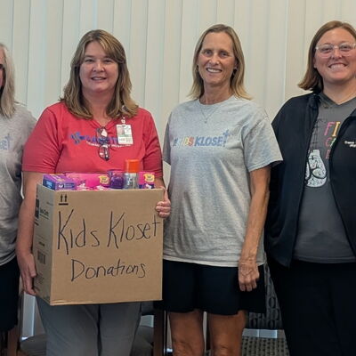 Donations