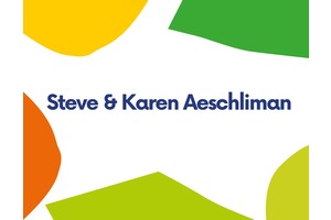 Steve & Karen Aescheliman