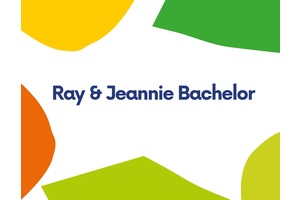 Ray & Jeannie Bachelor