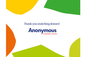 Anonymous Leader